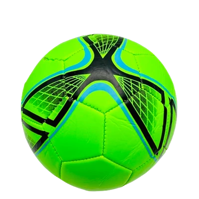 Ballun tal-Fowm fuq ġewwa tal-futbol
